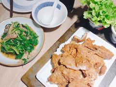 -味莊·青岛菜(云霄路店)