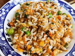 -粗茶淡饭(东关街店)