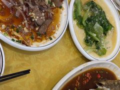 -青竹园海鲜餐厅(海天路店)