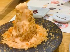 -上户日本料理(北仑富邦店)