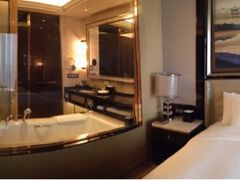 -长沙富力万达文华酒店