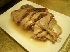 -金陵一哥龙虾(水木秦淮店)