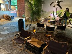 -J Create城市露营咖啡·简餐·宠物(上海动物园店)