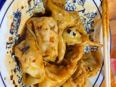 -素椒杂酱面(油篓街店)