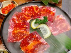 -九田家黑牛烤肉料理(三墩店)