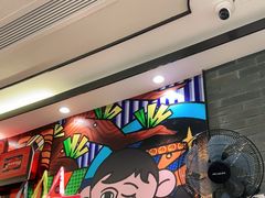 -鲜得来排骨年糕(豫园店)