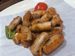 -猪肉婆私房菜(容桂总店)