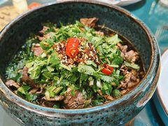 -君霖海鲜私房菜(春柳店)