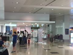 -仰光国际机场