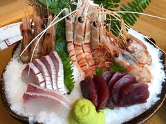 -王鼎精致料理铁板烧(世博源店)