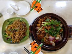 鸡煲-胡须佬鸡煲四季火锅(龙珠大道店)