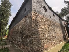 -洛阳白马寺