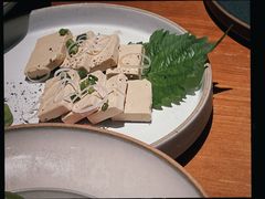 -人间酒暖·Go blanc·烧鸟·深夜食堂(陆家嘴店)