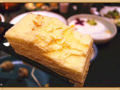 -丝路金桃·新疆菜(徐汇店)