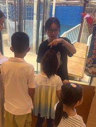 -PIPIKINGDOM皮皮王国欢乐号(欢乐海岸购物中心店)