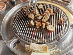 -喜来稀肉(虹泉路店)
