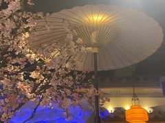 -绿茶餐厅(西湖银泰百货店)