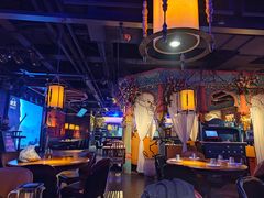 -纳瓦新疆菜(银都店)