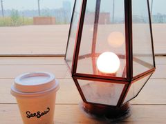 -Seesaw Coffee(朝阳大悦城店)