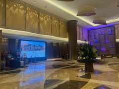 -广州中心皇冠假日酒店