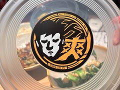 -新太二·鲜料川菜(晶耀前滩店)