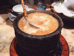河鲜沸腾饭-佬麻雀·新湘菜(珠海金发购物中心店)