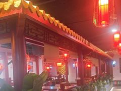 -秦月轩·陕西家乡菜(阜成路·五棵松店)