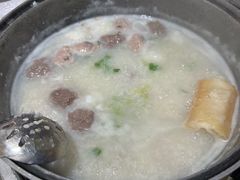 -丰尔粥食·粥底火锅·桑拿鸡(大良总店)