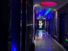 -嗨度KTV(万达店)