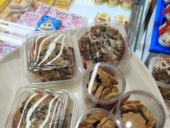 -味多美蛋糕(航天桥店)