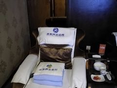 -杭州水知情足浴SPA(苏州店)