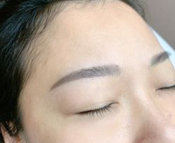 -HQ半永久纹绣纹眉