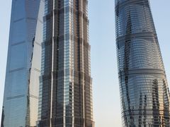 -上海环球金融中心云端足球盛典