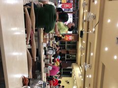 -港海餐厅(解放东路店)