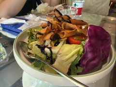 -ELI FALAFEL Lebanese&Mediterranean黎巴嫩美食(富城路店)