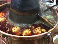 -五悦北平四季涮肉·烧烤(老商埠店)