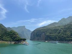-白帝城·瞿塘峡景区