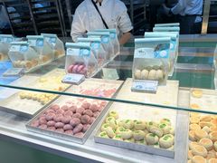 -好一朵茉莉花(老门东店)