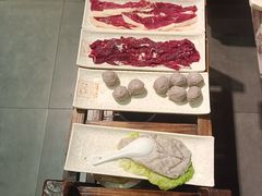 -悦来悦牛潮汕牛肉火锅(大浪店)