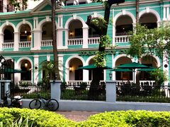 -星巴克臻选(广州沙面店)