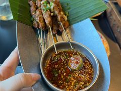 -Ameigo梅果·云贵川bistro(长宁来福士店)