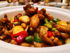 -扬州饭店(东关街店)