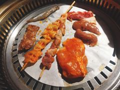 -烤路里·韩国品质自助烤肉(石路天虹4号店)