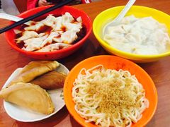 -龙抄手(春熙路总店)