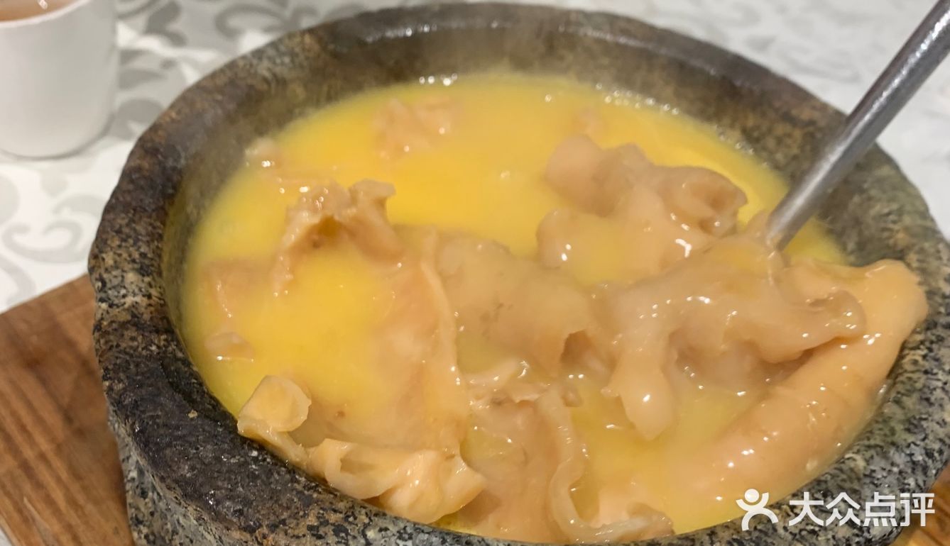 佛山真正用心制造的粤菜 