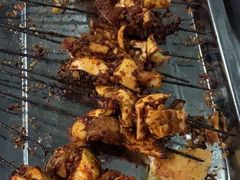 -佰运猪蹄(高陵店)