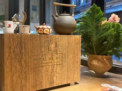 -Metal hands·铁手咖啡