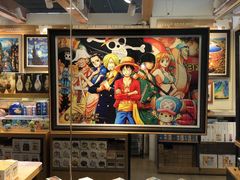 -3D -JP拼图(深圳中心书城店)