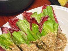 -盛元荼集  素食(滨江凯德壹店)
