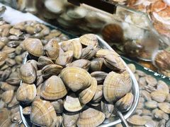 -韩盛·盛江山自助料理(于洪新玛特店)